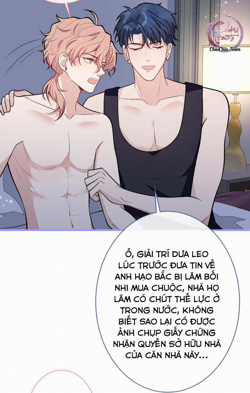 Hotsearch Của Ảnh Đế (END) 119 trang 15