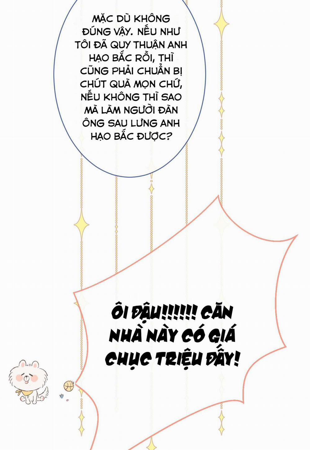 Hotsearch Của Ảnh Đế (END) 119 trang 17