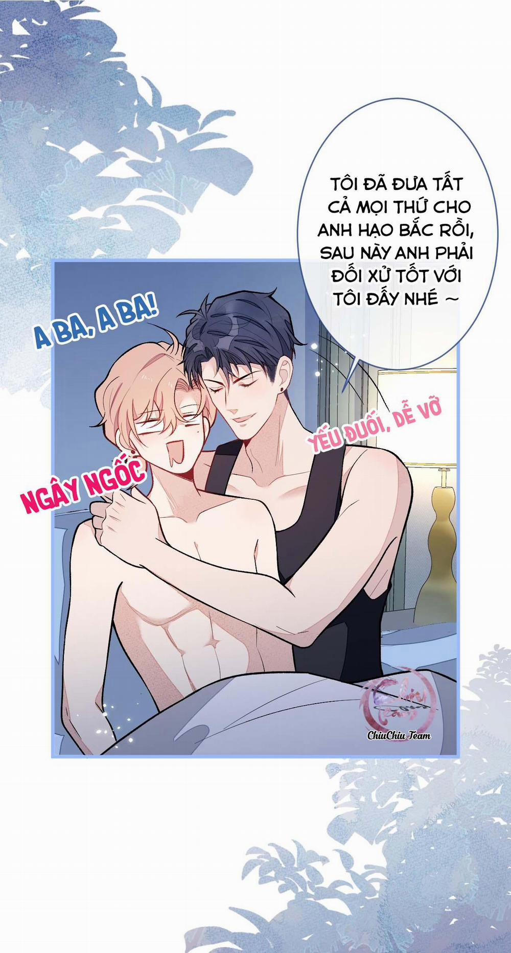 Hotsearch Của Ảnh Đế (END) 119 trang 19