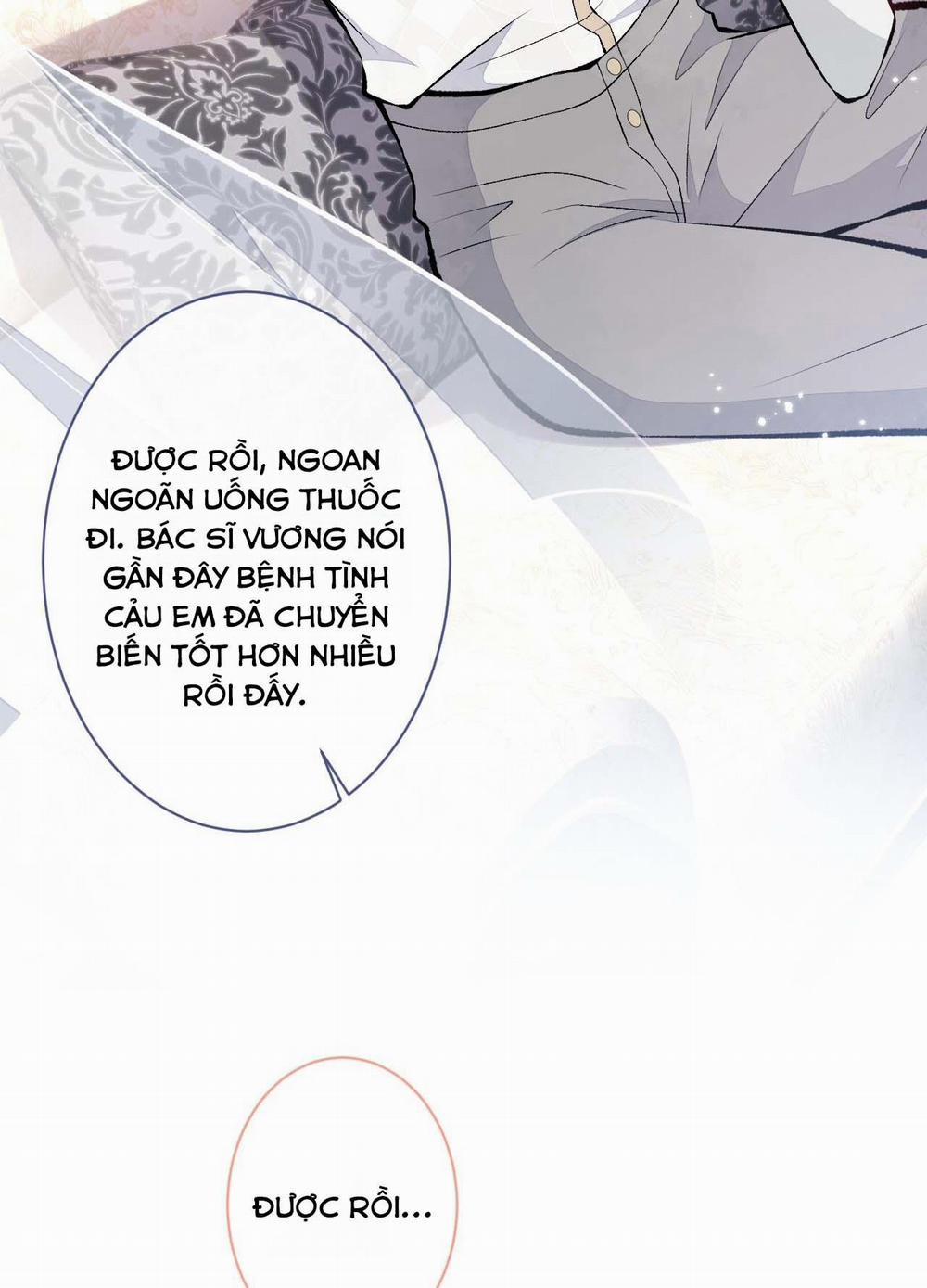 Hotsearch Của Ảnh Đế (END) 119 trang 23