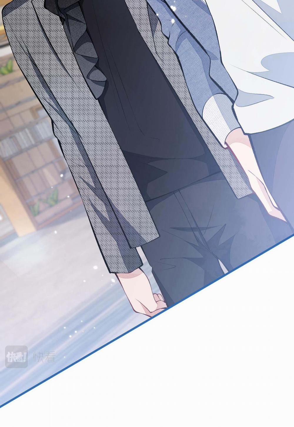 Hotsearch Của Ảnh Đế (END) 119 trang 26