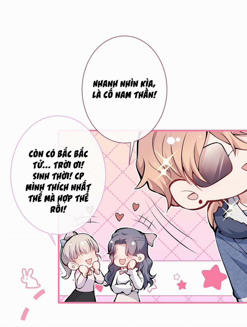 Hotsearch Của Ảnh Đế (END) 119 trang 27