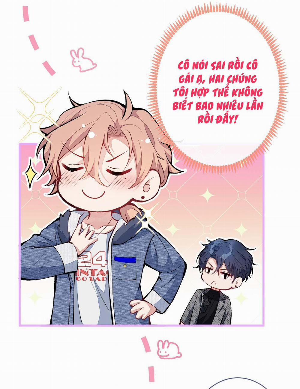 Hotsearch Của Ảnh Đế (END) 119 trang 28