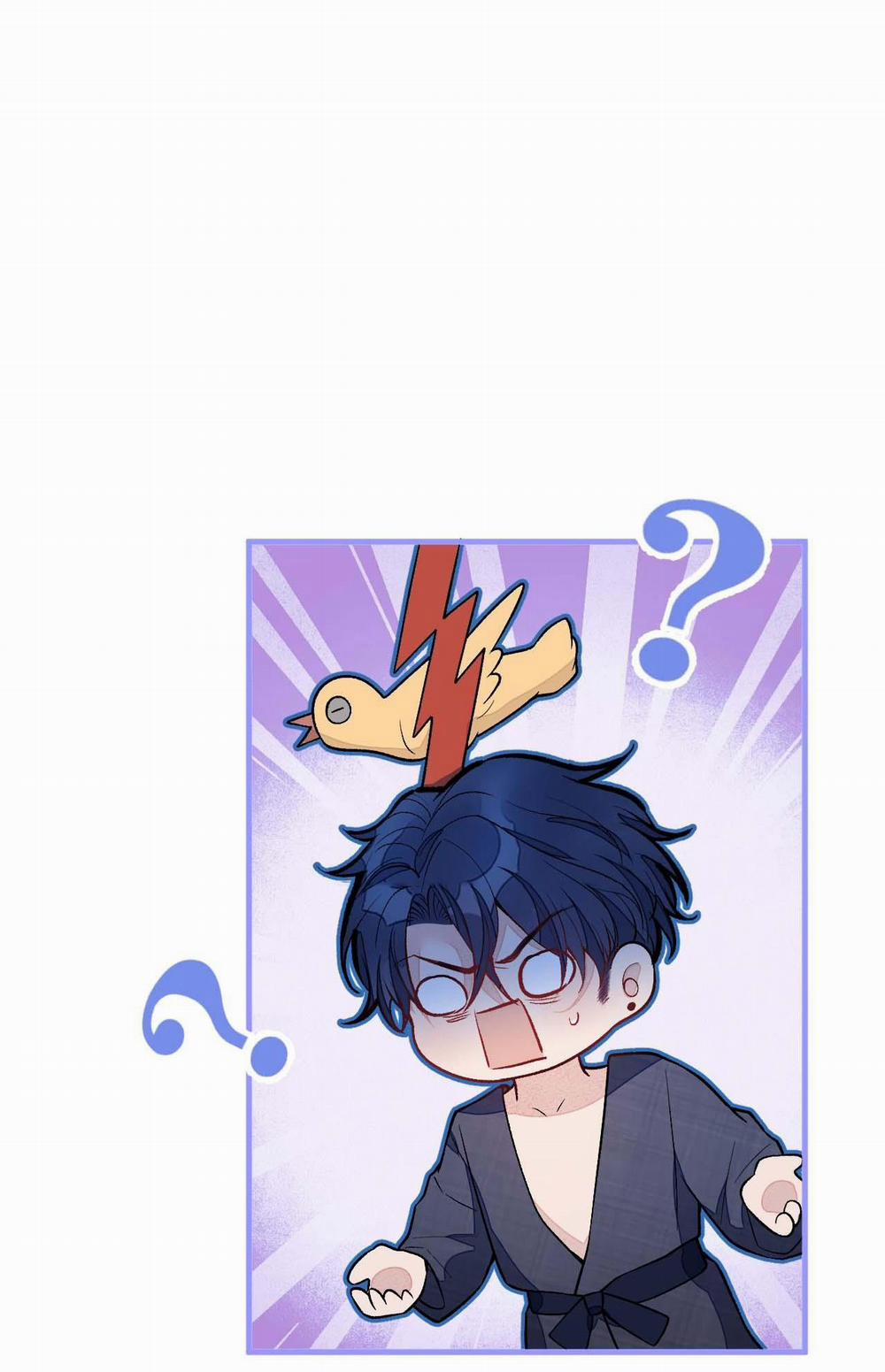 Hotsearch Của Ảnh Đế (END) 119 trang 3