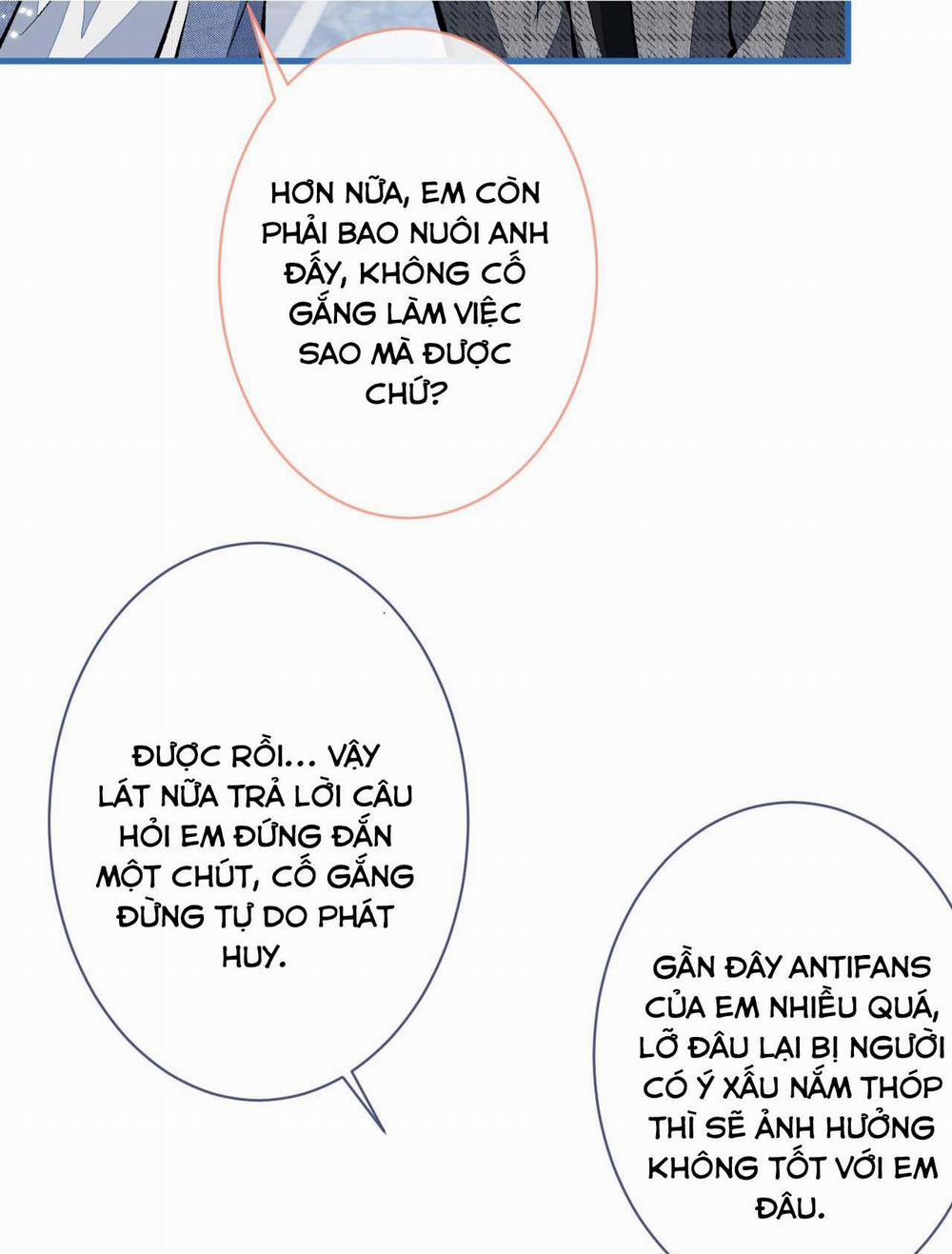 Hotsearch Của Ảnh Đế (END) 119 trang 30