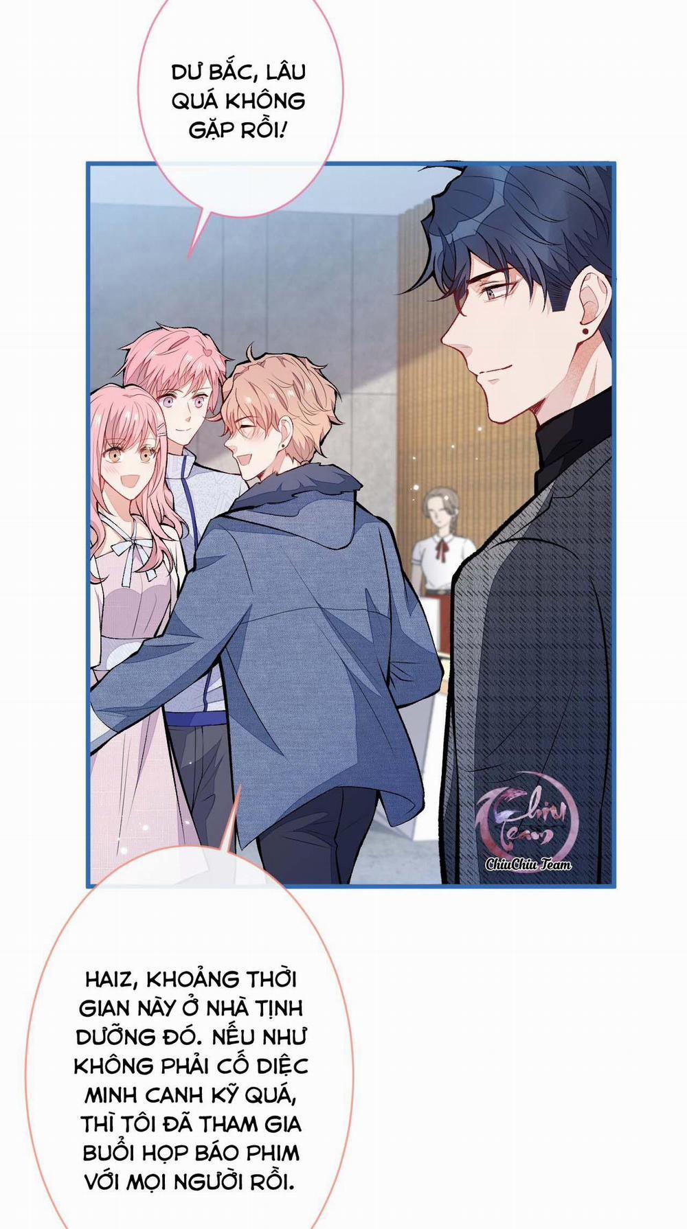 Hotsearch Của Ảnh Đế (END) 119 trang 34