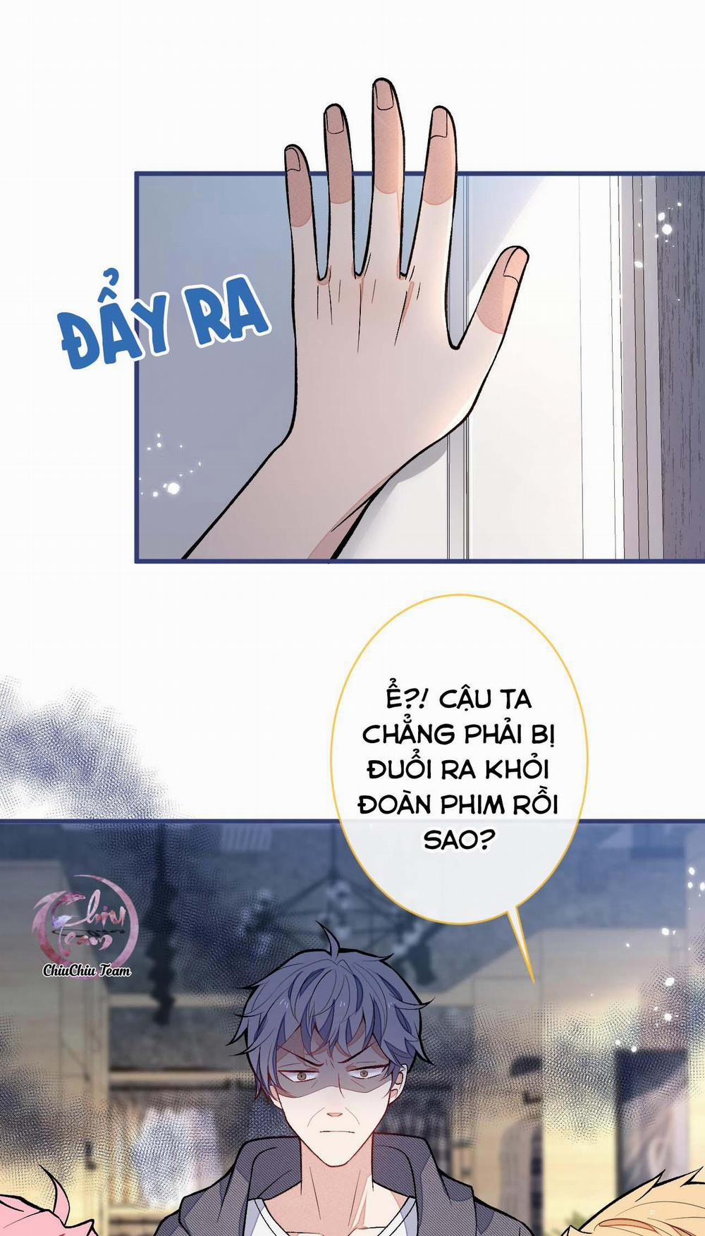 Hotsearch Của Ảnh Đế (END) 119 trang 37