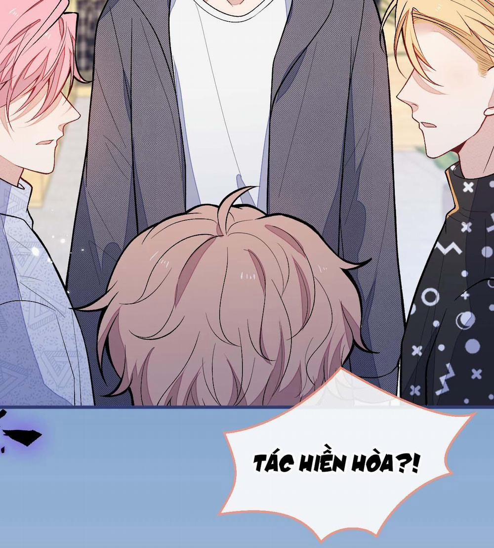 Hotsearch Của Ảnh Đế (END) 119 trang 38