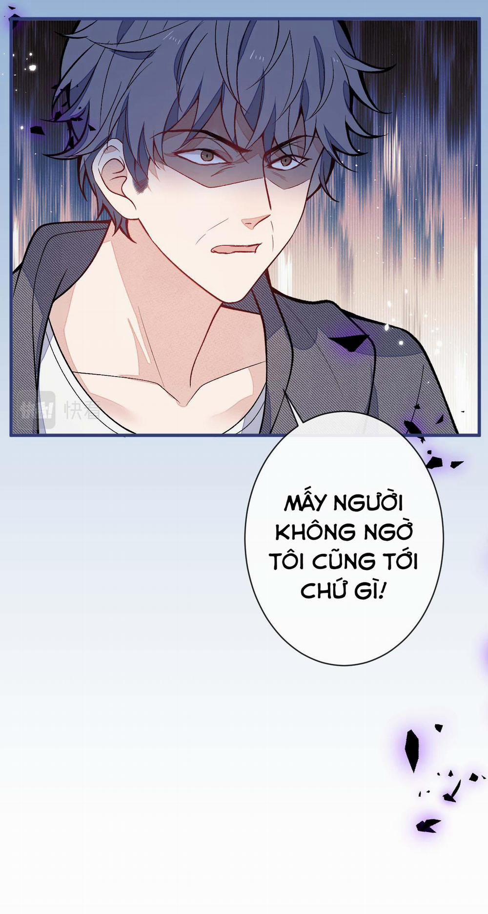 Hotsearch Của Ảnh Đế (END) 119 trang 39