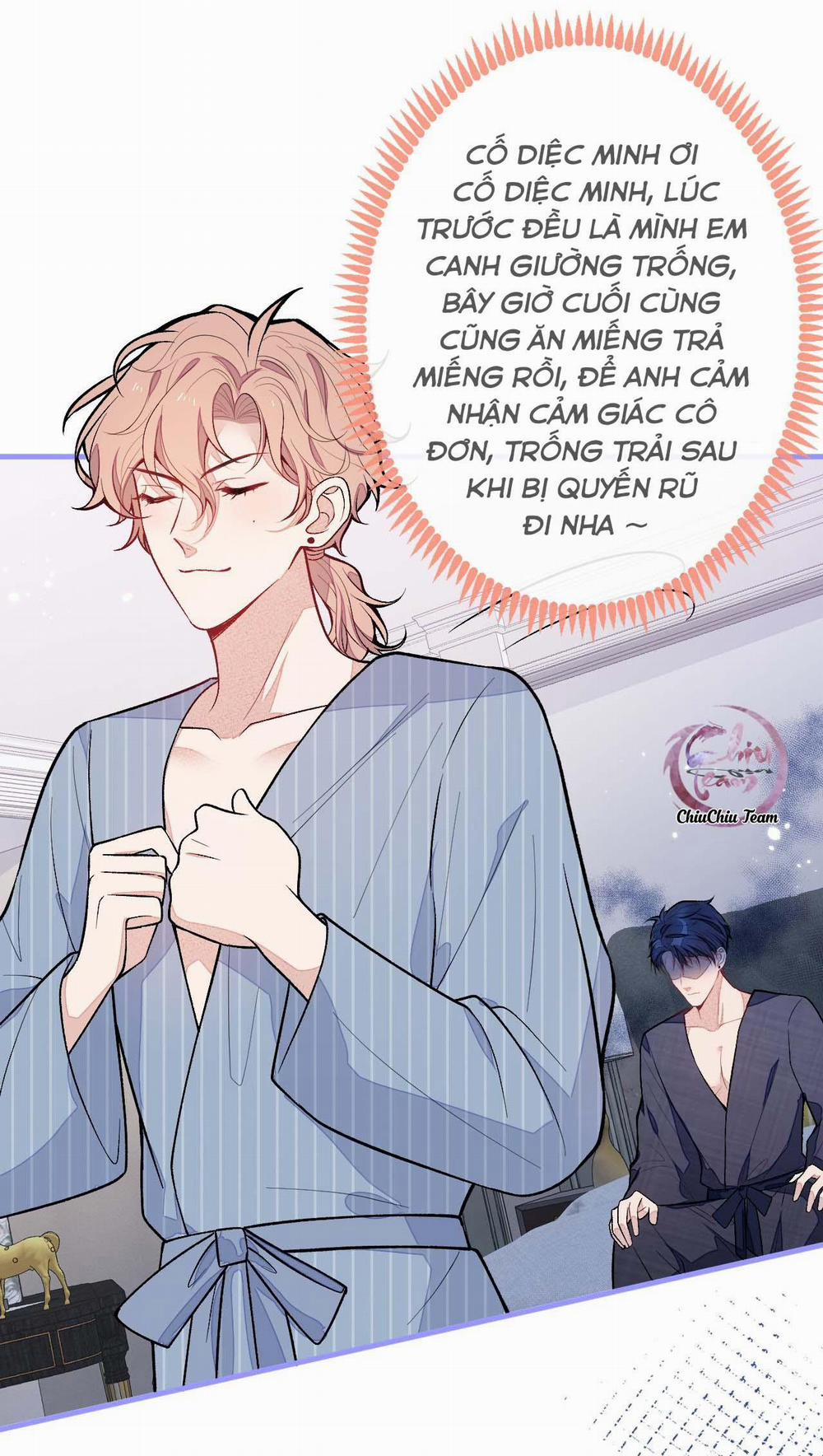 Hotsearch Của Ảnh Đế (END) 119 trang 4