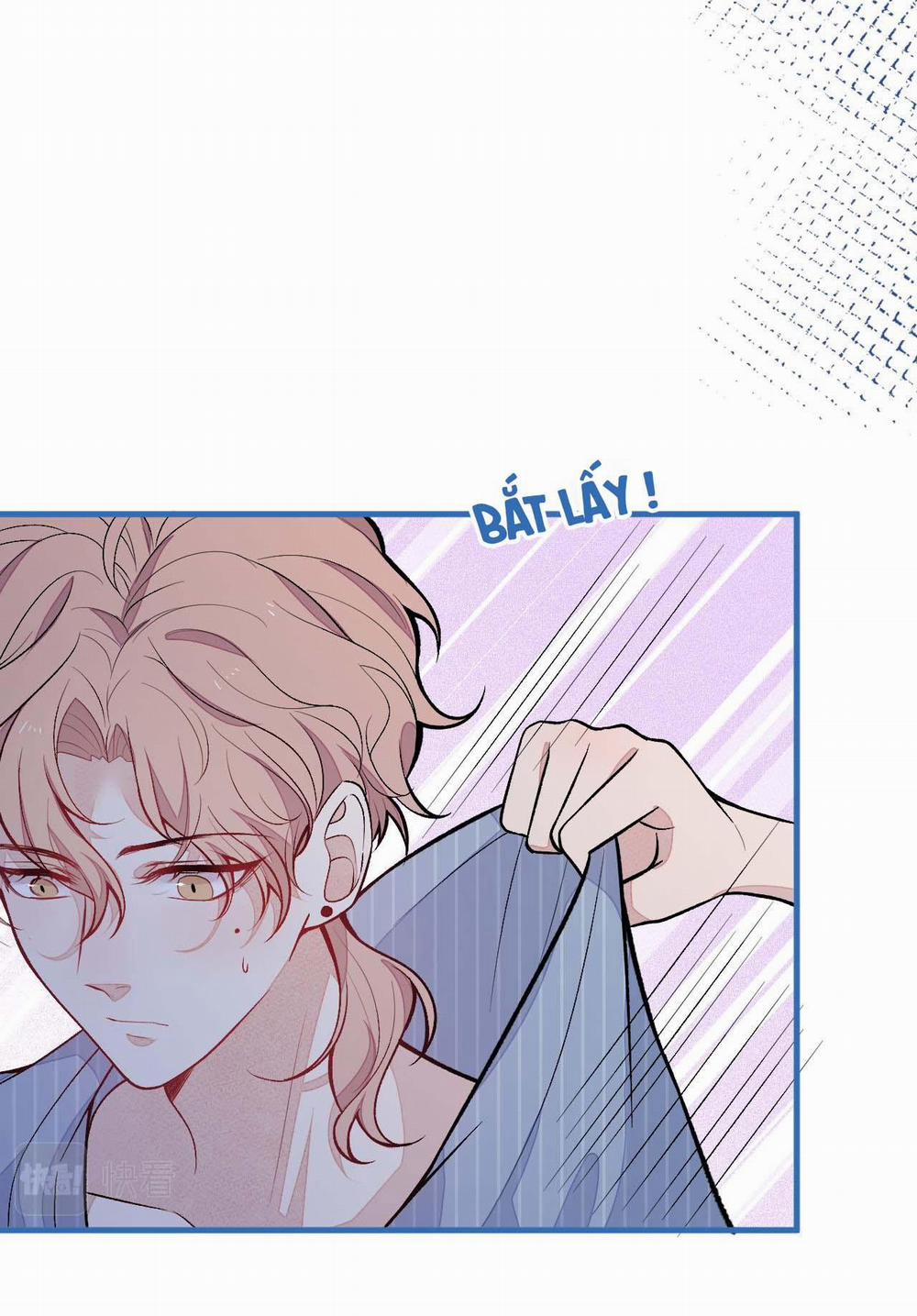 Hotsearch Của Ảnh Đế (END) 119 trang 5