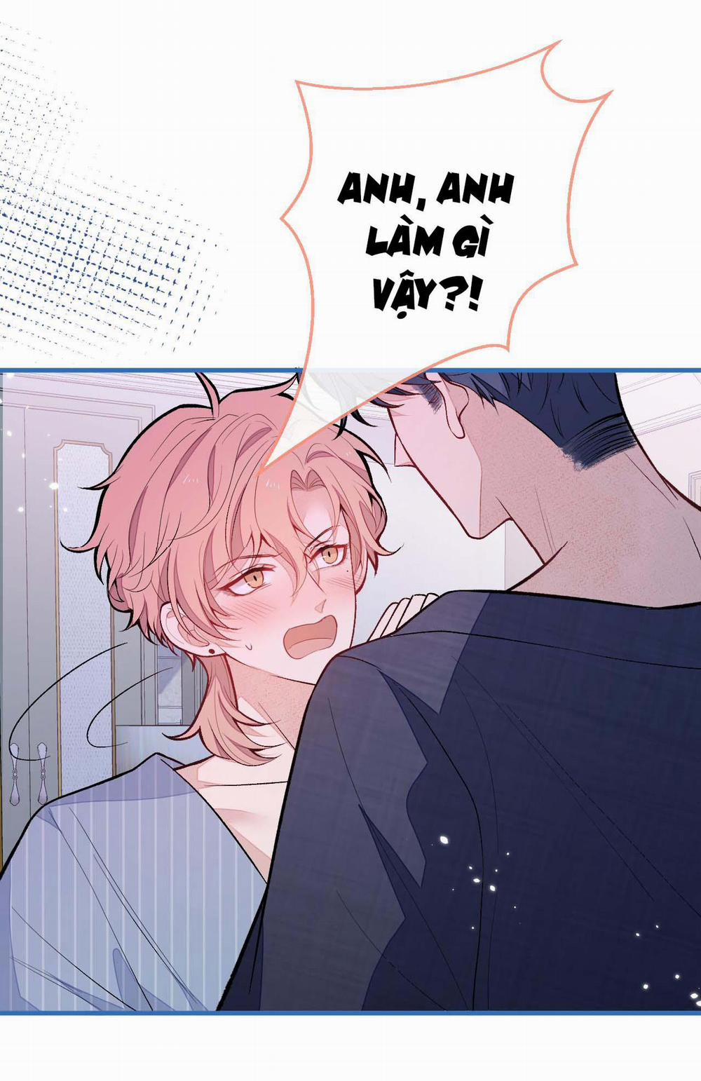 Hotsearch Của Ảnh Đế (END) 119 trang 6