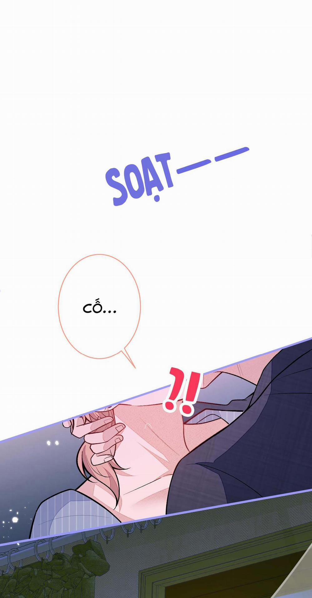 Hotsearch Của Ảnh Đế (END) 119 trang 8