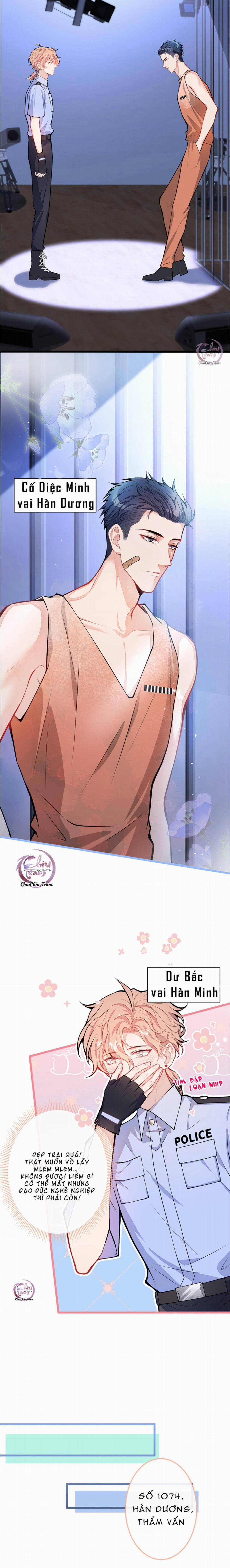 Hotsearch Của Ảnh Đế (END) 12 trang 1