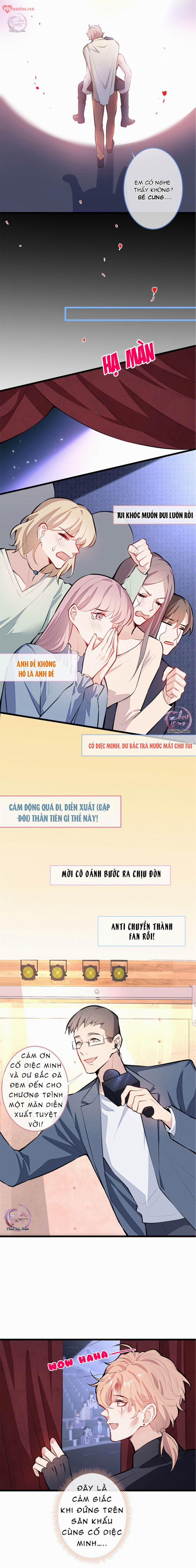 Hotsearch Của Ảnh Đế (END) 12 trang 11