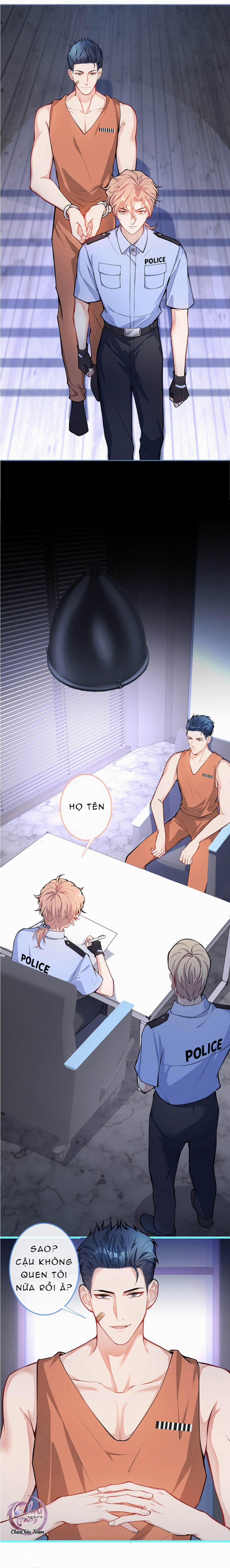 Hotsearch Của Ảnh Đế (END) 12 trang 2