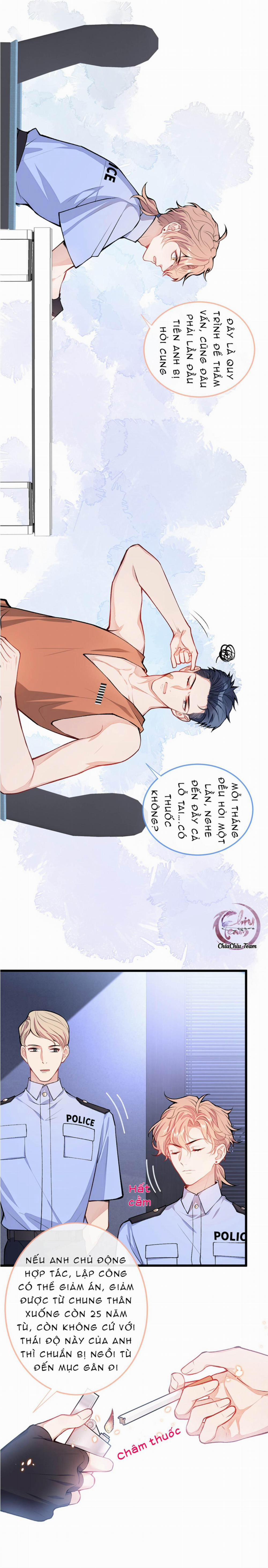 Hotsearch Của Ảnh Đế (END) 12 trang 3