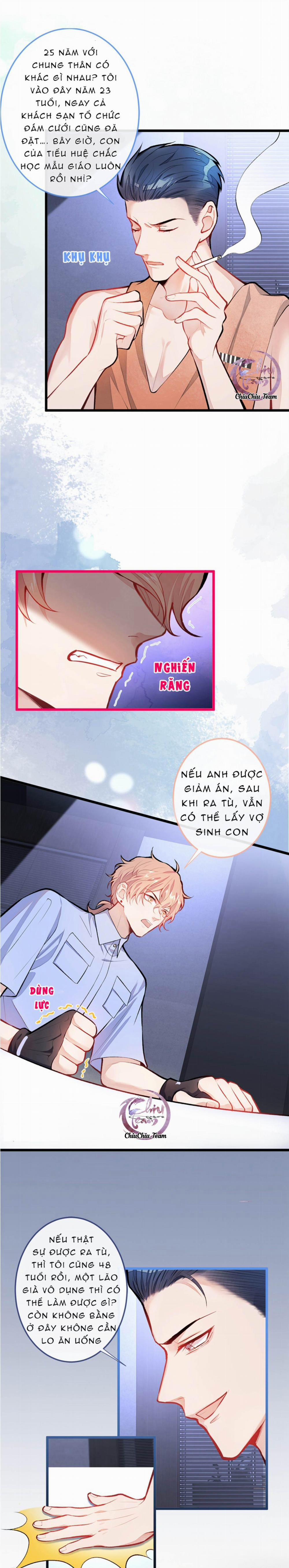 Hotsearch Của Ảnh Đế (END) 12 trang 4