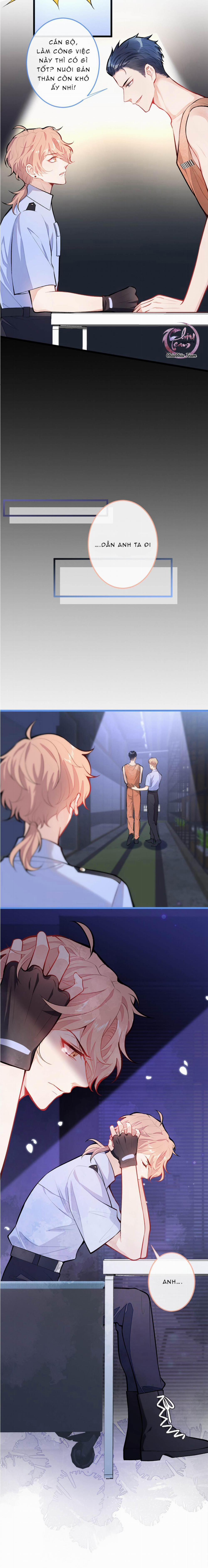 Hotsearch Của Ảnh Đế (END) 12 trang 5