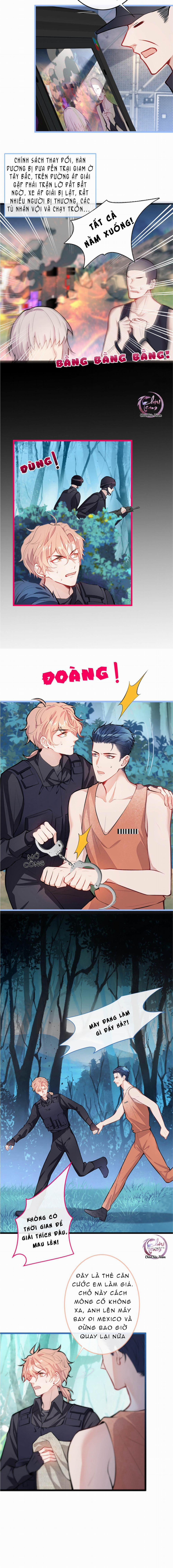 Hotsearch Của Ảnh Đế (END) 12 trang 7