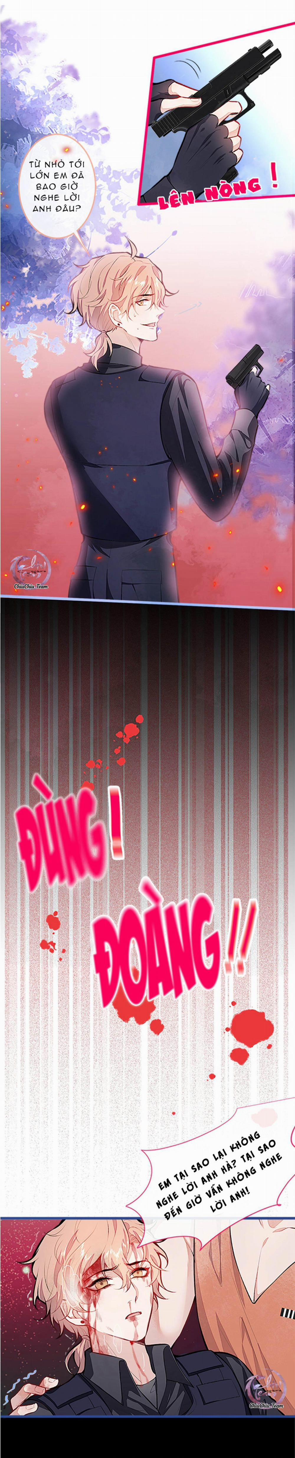 Hotsearch Của Ảnh Đế (END) 12 trang 9