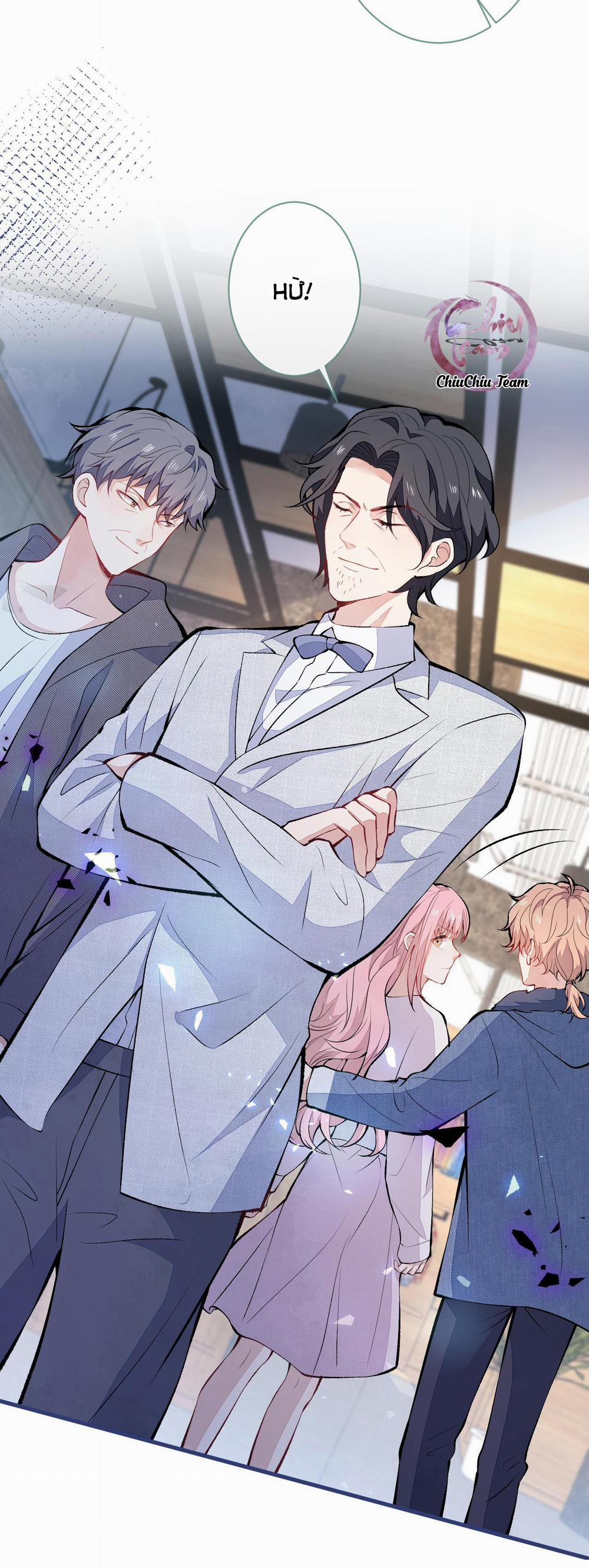 Hotsearch Của Ảnh Đế (END) 120 trang 12