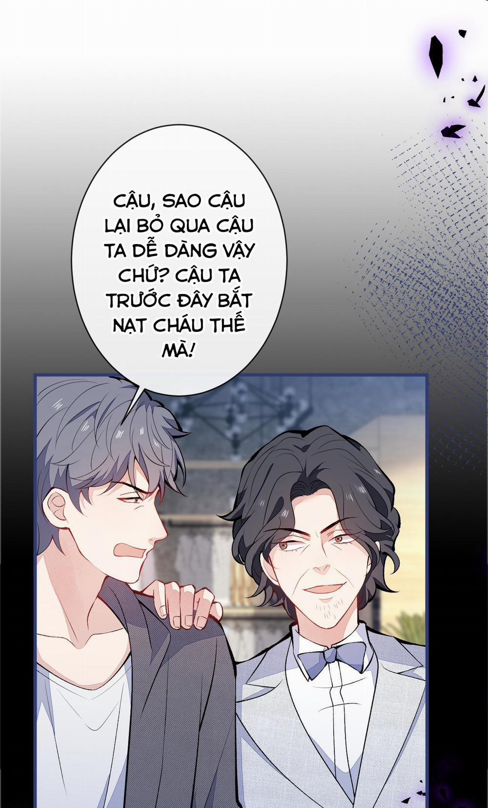 Hotsearch Của Ảnh Đế (END) 120 trang 13