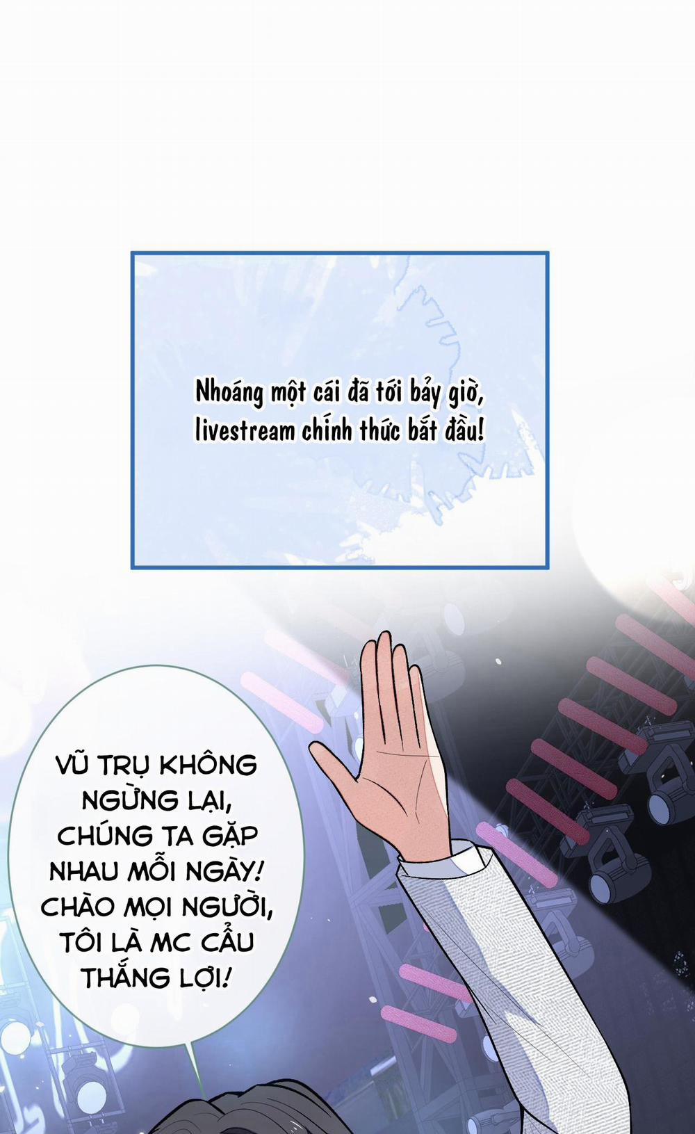 Hotsearch Của Ảnh Đế (END) 120 trang 16