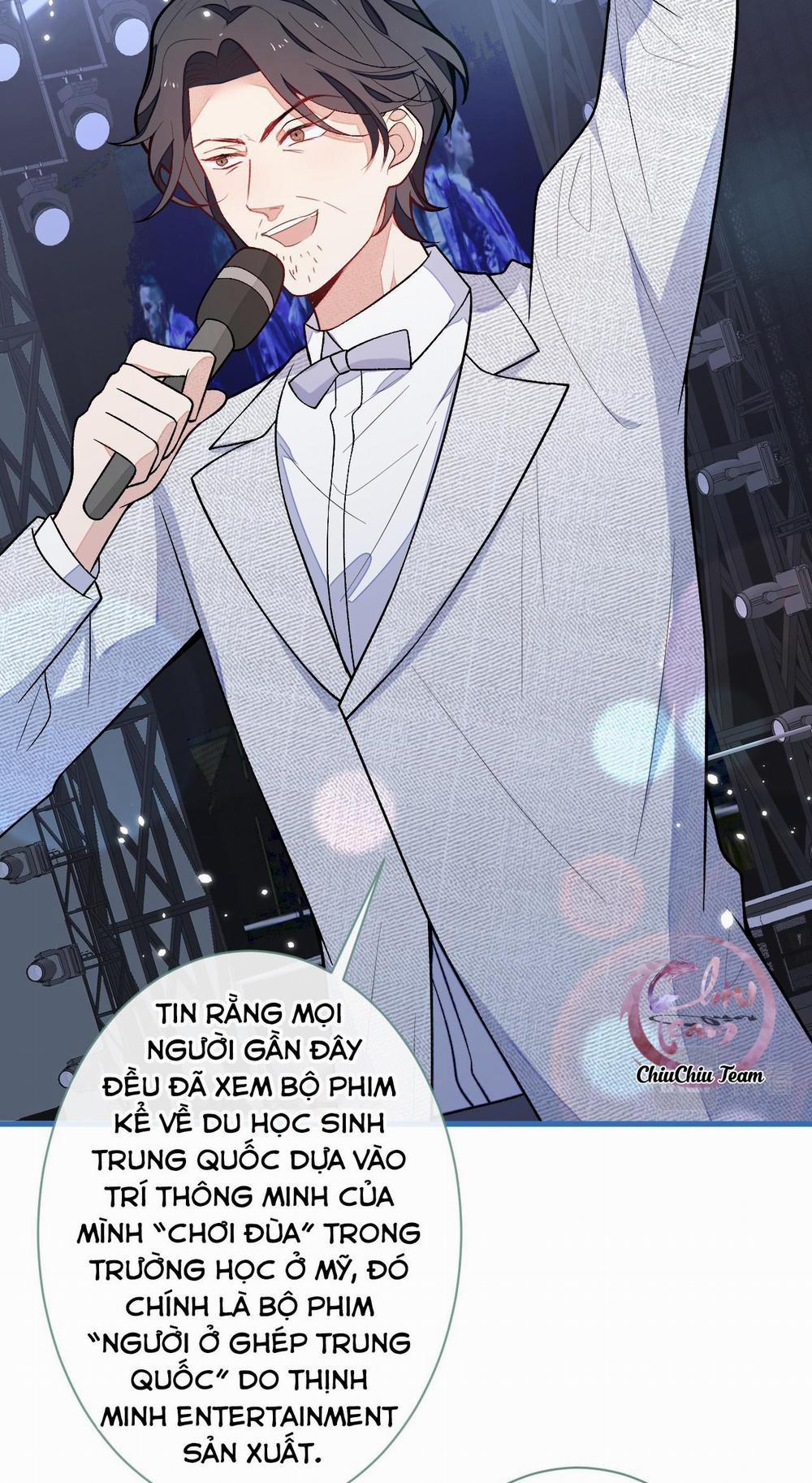 Hotsearch Của Ảnh Đế (END) 120 trang 17