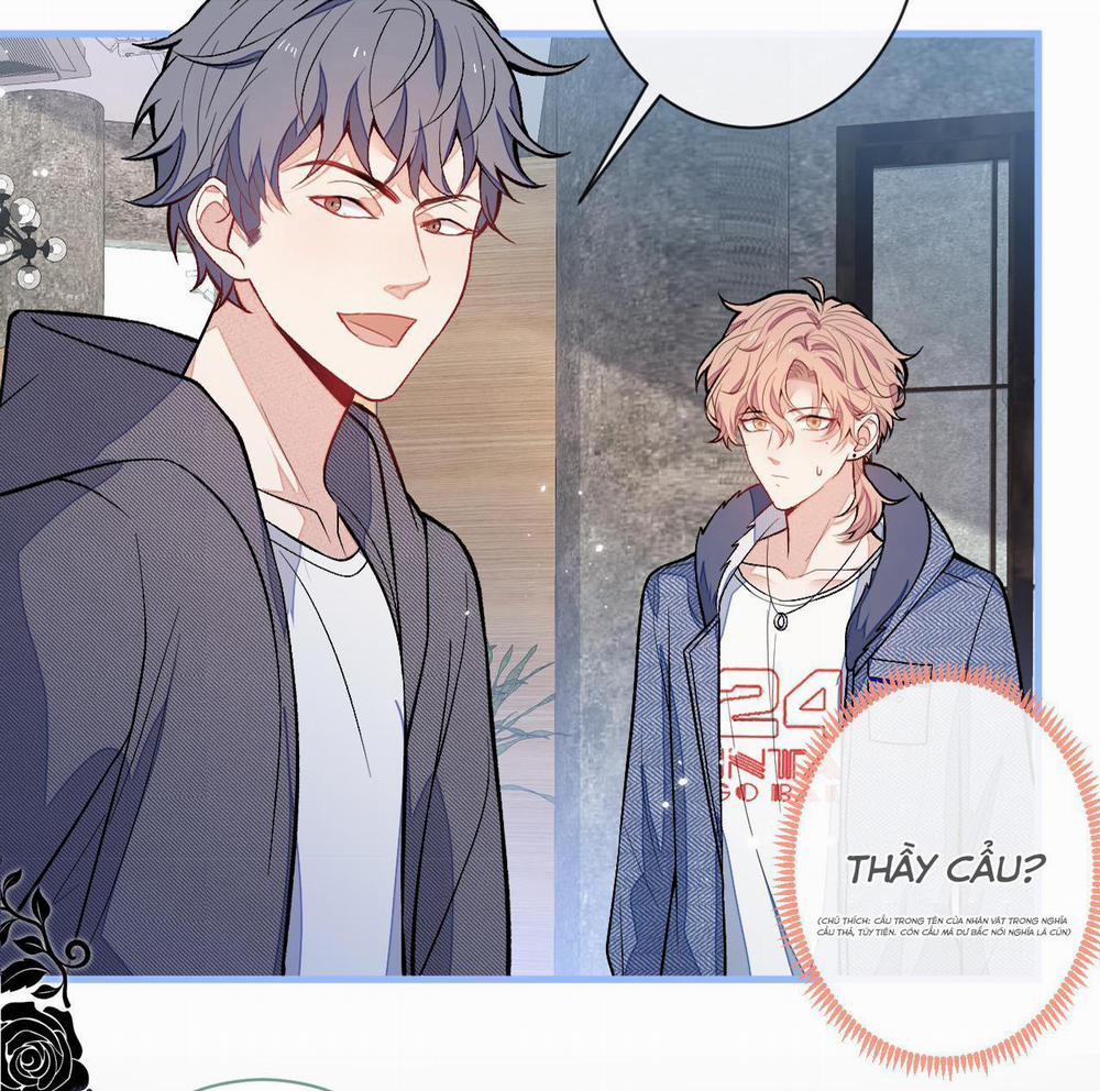 Hotsearch Của Ảnh Đế (END) 120 trang 2