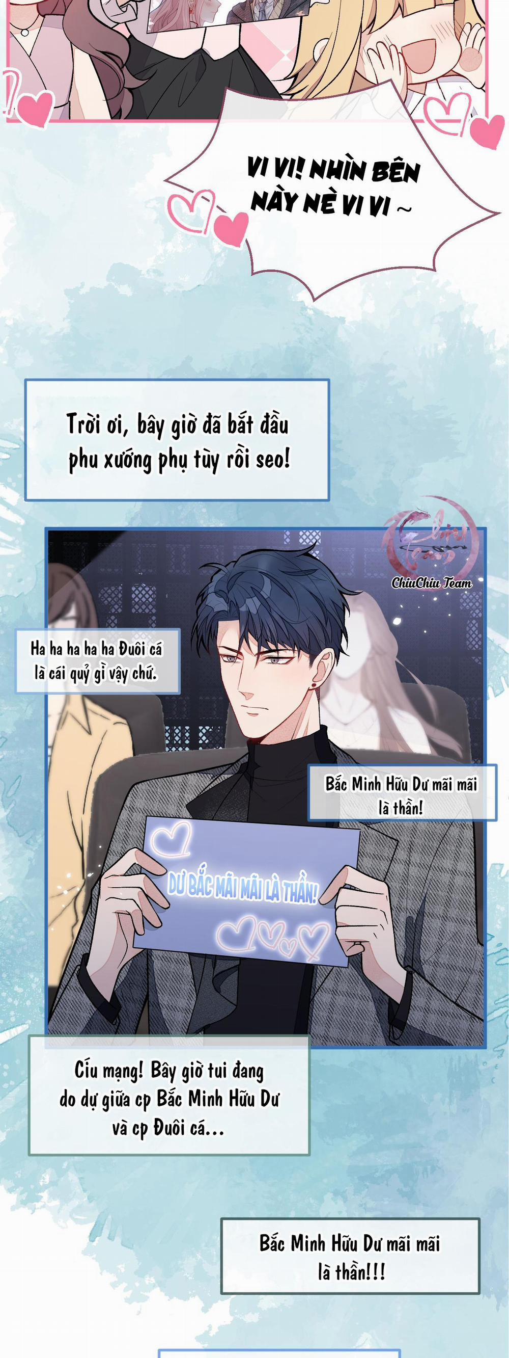 Hotsearch Của Ảnh Đế (END) 120 trang 21