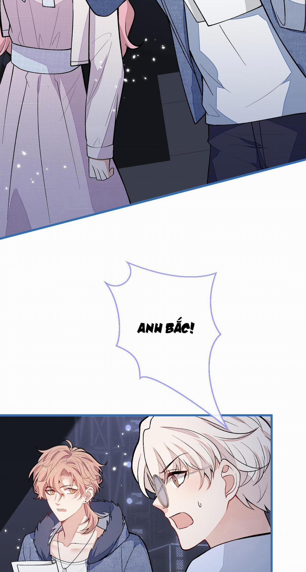 Hotsearch Của Ảnh Đế (END) 120 trang 23