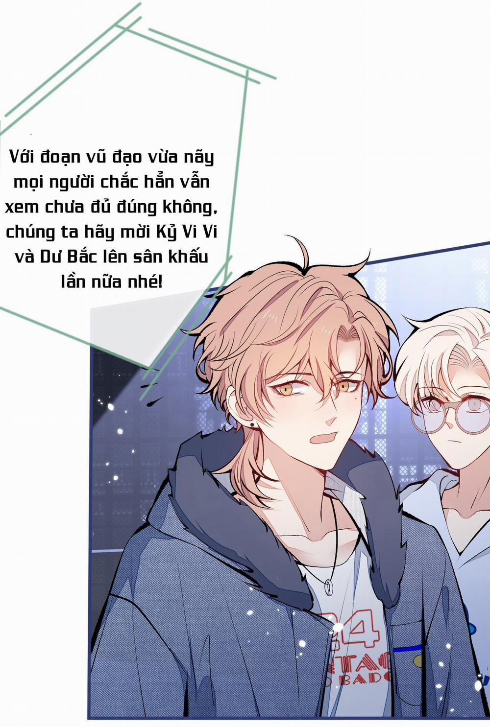 Hotsearch Của Ảnh Đế (END) 120 trang 28