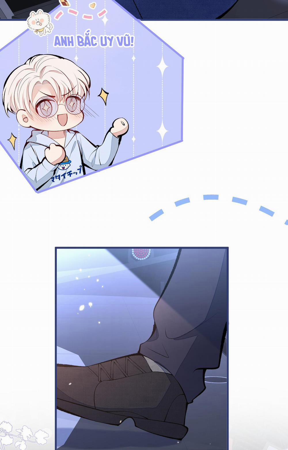 Hotsearch Của Ảnh Đế (END) 120 trang 30