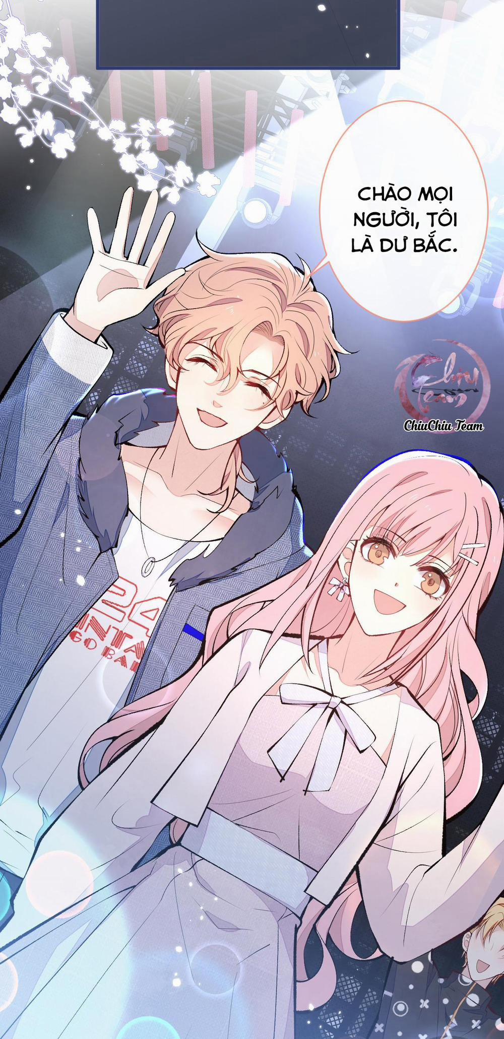 Hotsearch Của Ảnh Đế (END) 120 trang 31