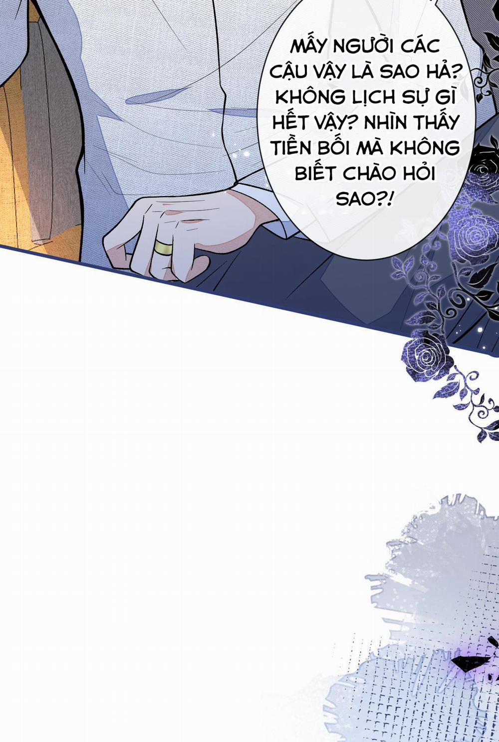 Hotsearch Của Ảnh Đế (END) 120 trang 4