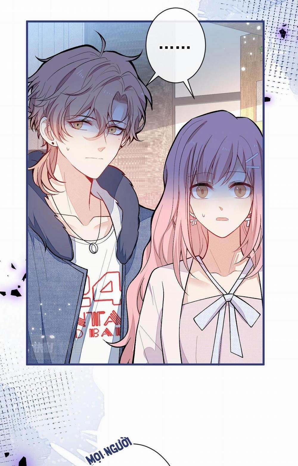 Hotsearch Của Ảnh Đế (END) 120 trang 5