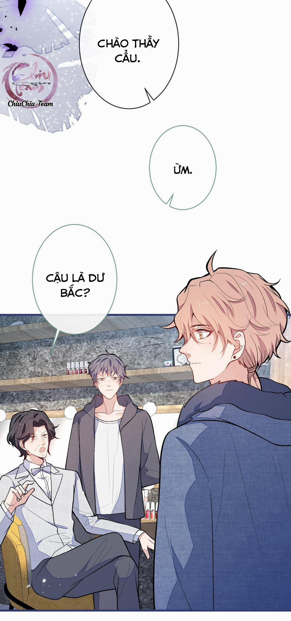 Hotsearch Của Ảnh Đế (END) 120 trang 6