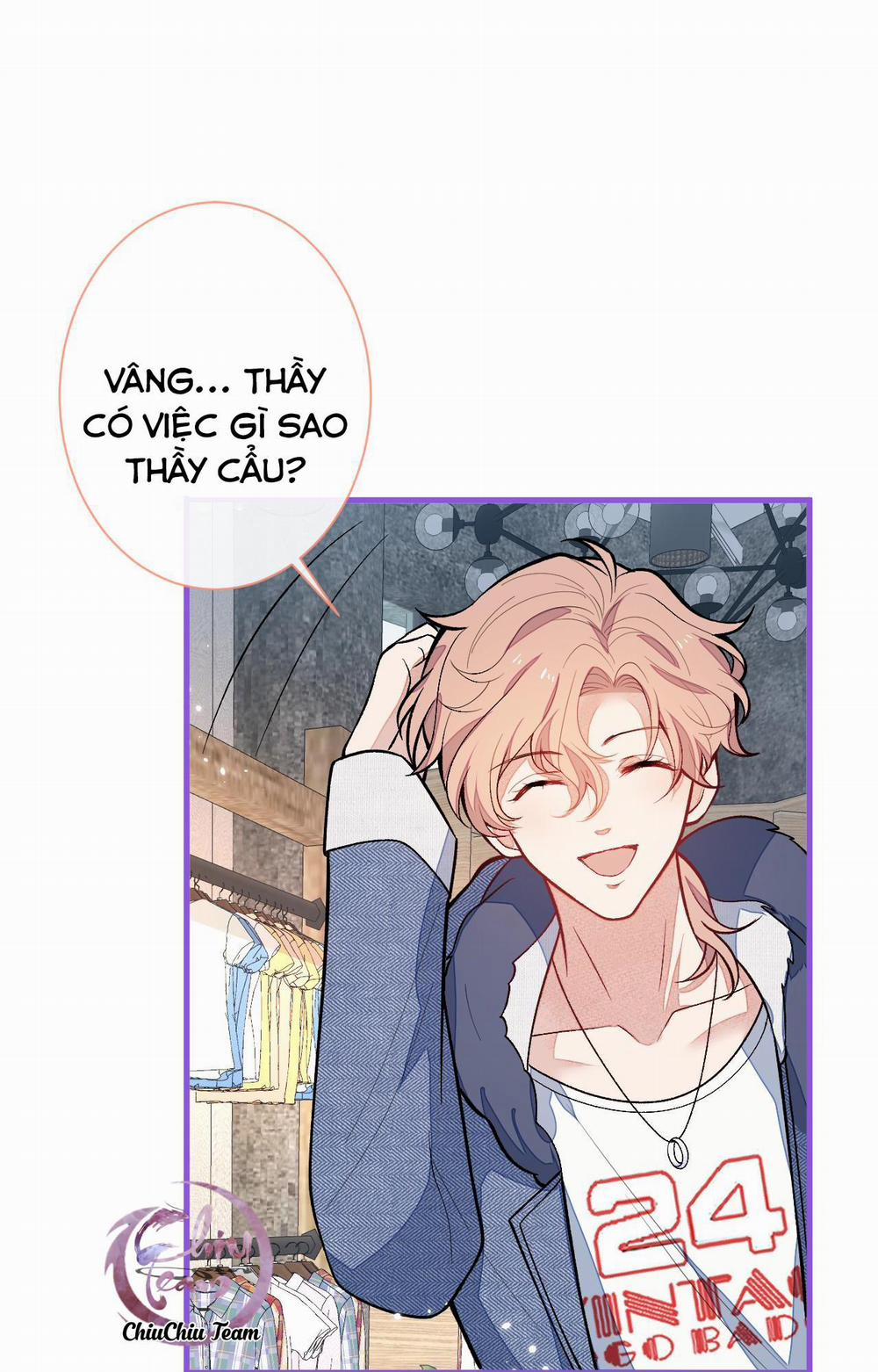 Hotsearch Của Ảnh Đế (END) 120 trang 7