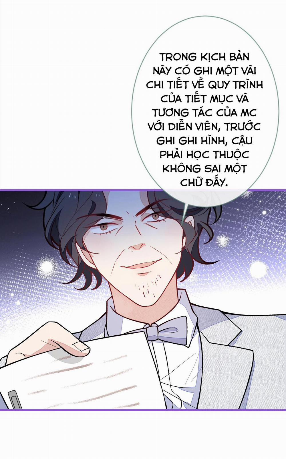 Hotsearch Của Ảnh Đế (END) 120 trang 8