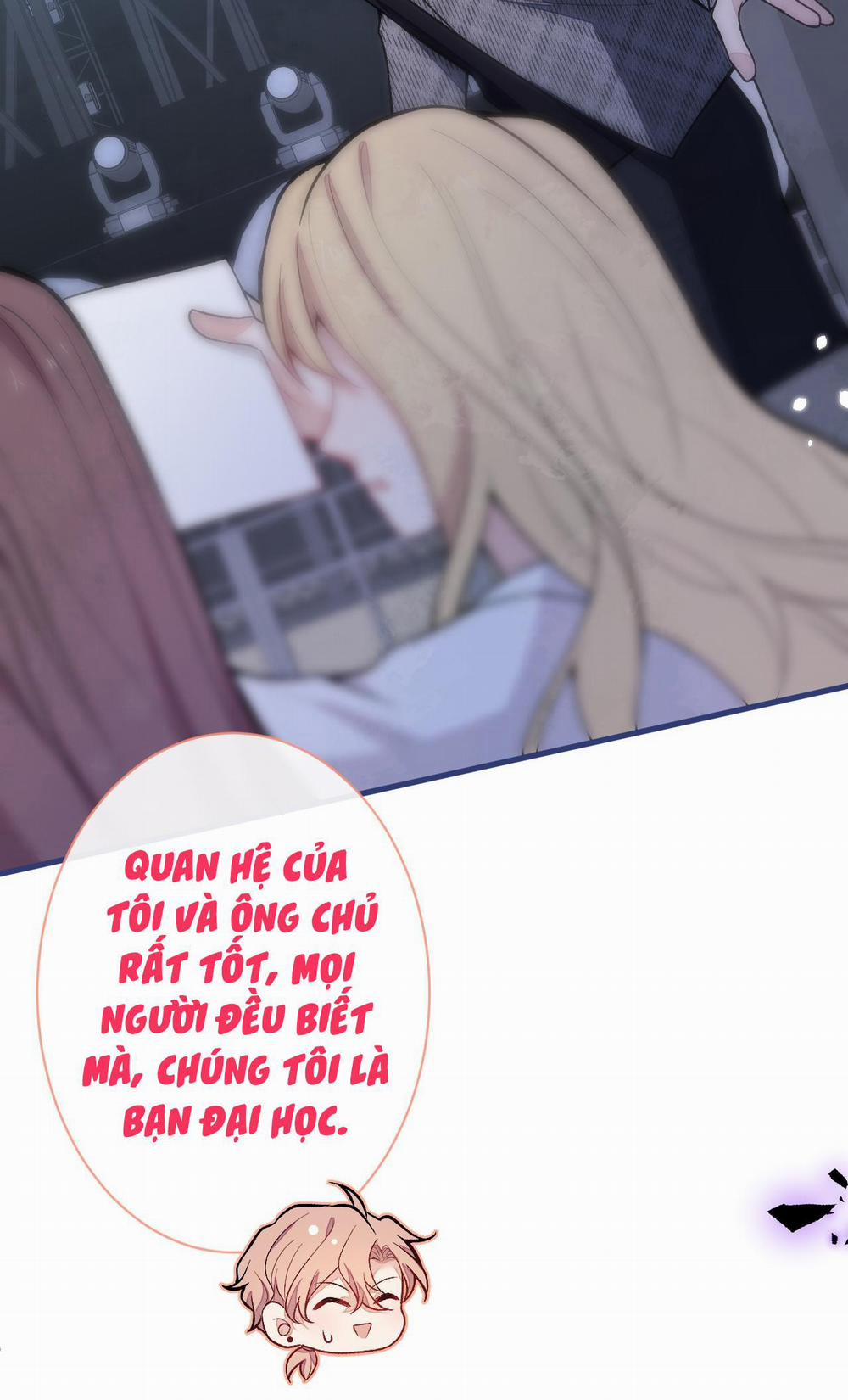 Hotsearch Của Ảnh Đế (END) 121 trang 14