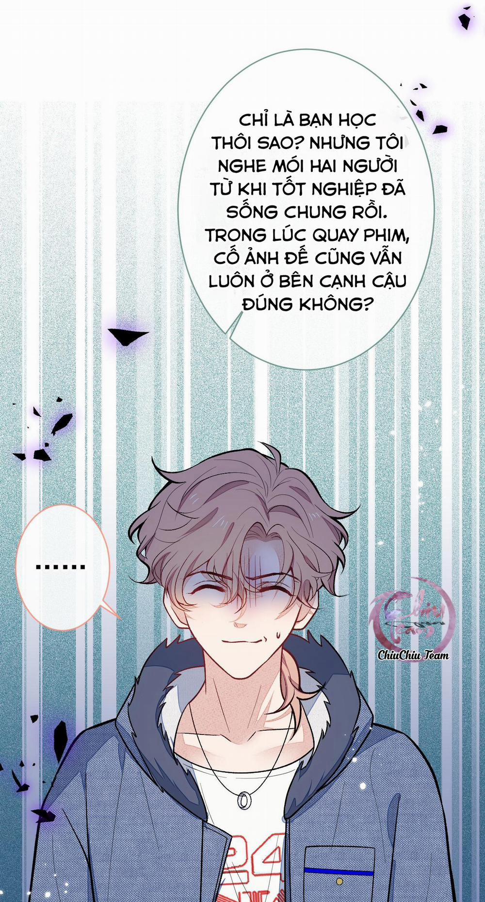 Hotsearch Của Ảnh Đế (END) 121 trang 15