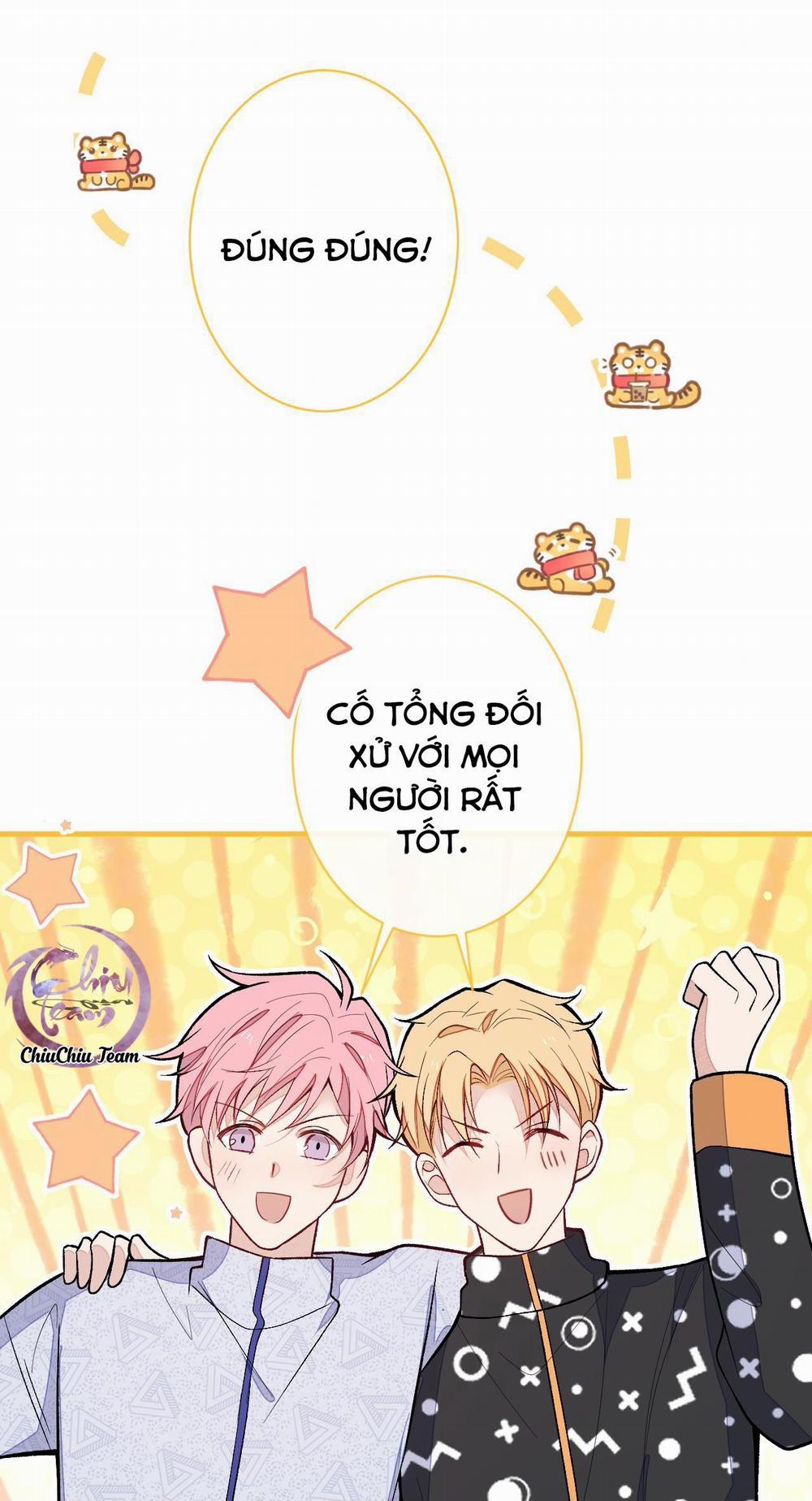 Hotsearch Của Ảnh Đế (END) 121 trang 17