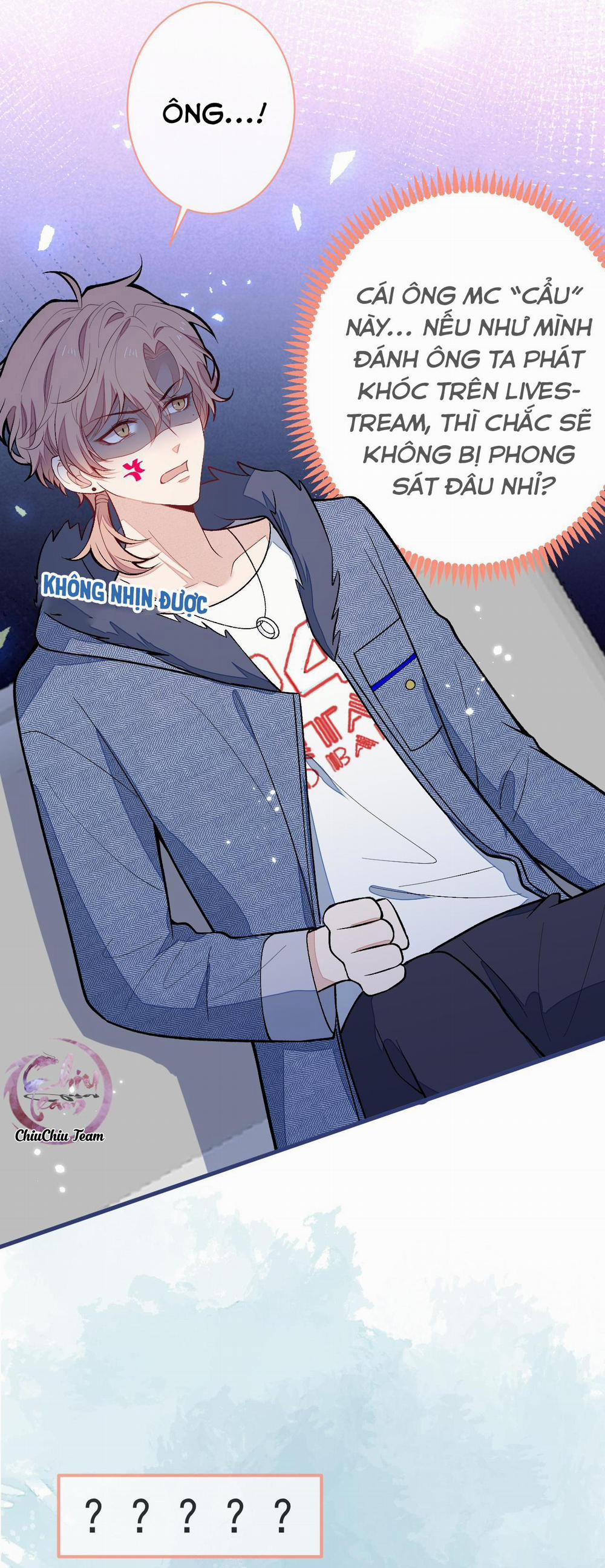 Hotsearch Của Ảnh Đế (END) 121 trang 24