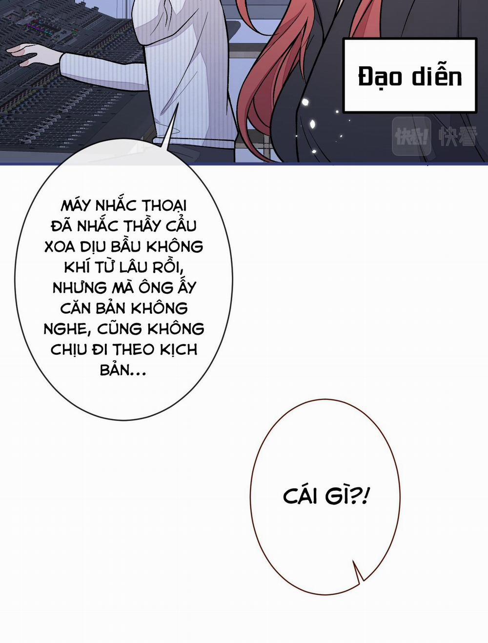 Hotsearch Của Ảnh Đế (END) 121 trang 26