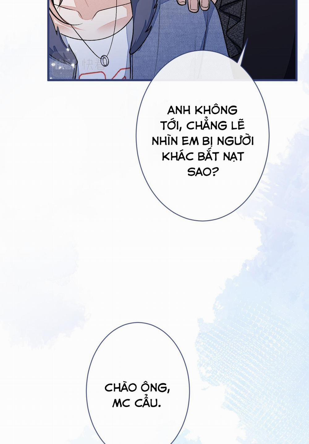 Hotsearch Của Ảnh Đế (END) 121 trang 30