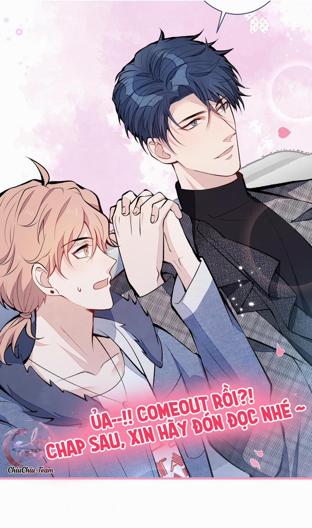 Hotsearch Của Ảnh Đế (END) 121 trang 33