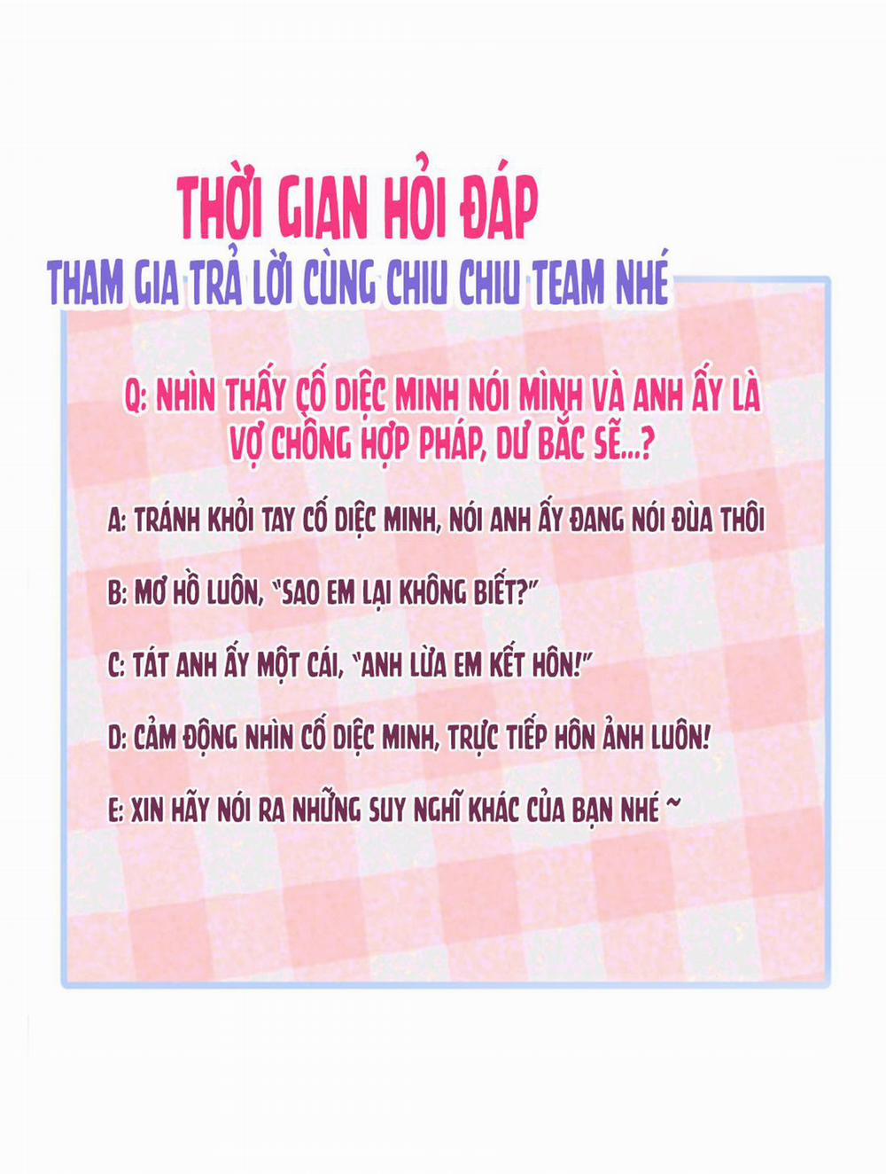 Hotsearch Của Ảnh Đế (END) 121 trang 34