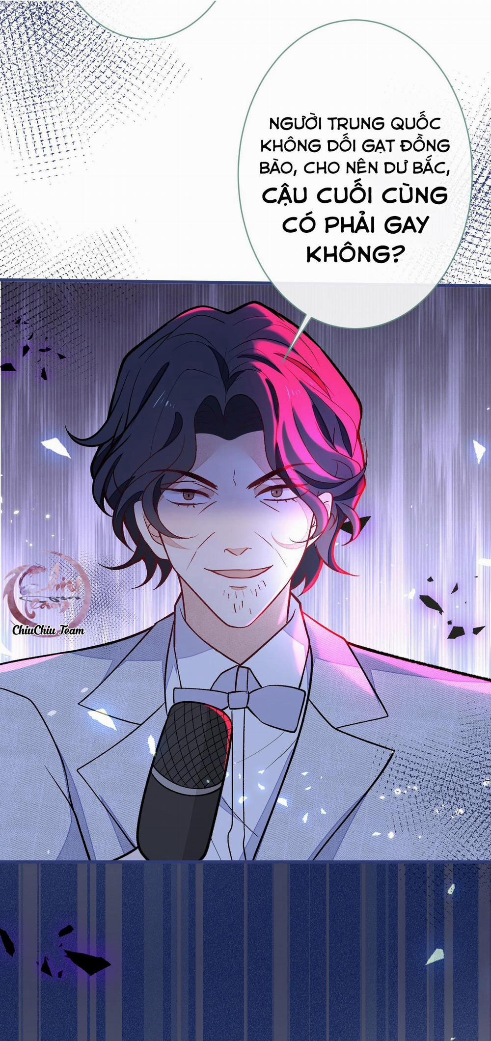 Hotsearch Của Ảnh Đế (END) 121 trang 7