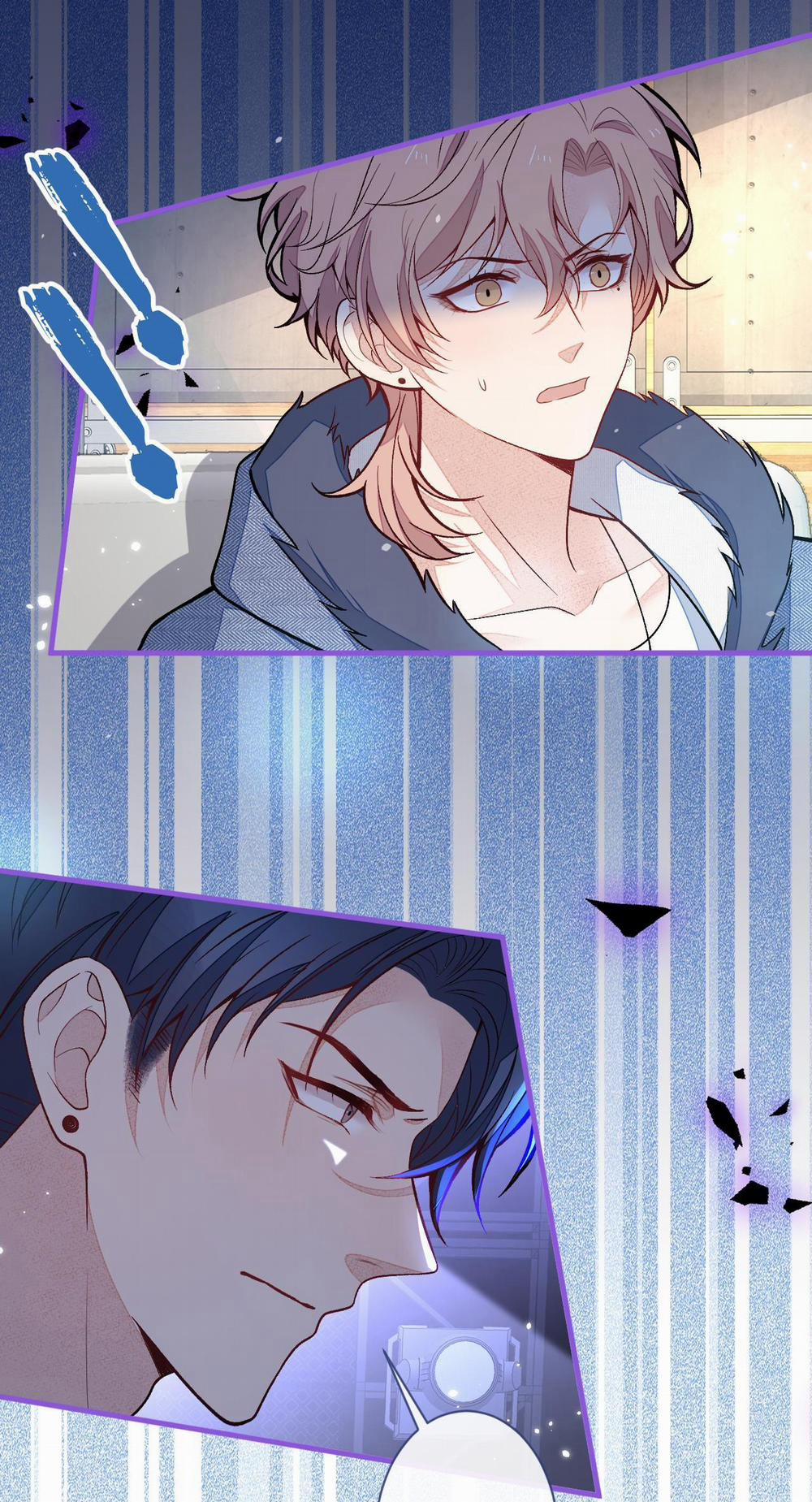 Hotsearch Của Ảnh Đế (END) 121 trang 8